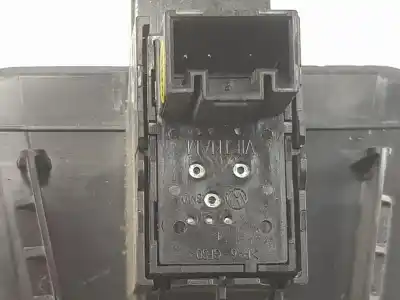 Автозапчасти б/у выключатель за volkswagen tiguan (ad1, ax1) 2.0 tdi ссылки oem iam 5nn868247  5nn868247