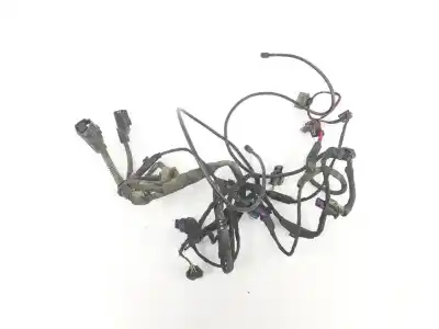 Автозапчастина б/у датчик парковки для volkswagen tiguan (ad1, ax1) 2.0 tdi посилання на oem iam 5nl971104a  5nl971104a