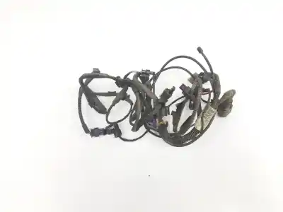 Автозапчасти б/у парковочный датчик за volkswagen tiguan (ad1, ax1) 2.0 tdi ссылки oem iam 5nl971104a