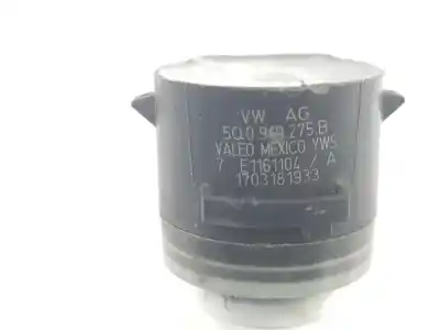 Автозапчасти б/у парковочный датчик за volkswagen tiguan (ad1, ax1) 2.0 tdi ссылки oem iam 5q0919275b