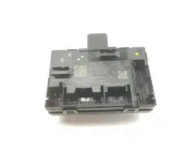 Автозапчасти б/у электронный модуль за volkswagen tiguan (ad1, ax1) 2.0 tdi ссылки oem iam 5q4959592e