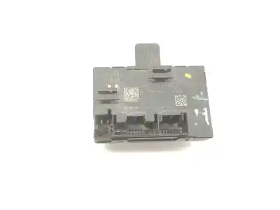 Автозапчасти б/у электронный модуль за volkswagen tiguan (ad1, ax1) 2.0 tdi ссылки oem iam 5q4959595e