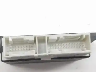 Автозапчастина б/у електронний модуль для volkswagen tiguan (ad1, ax1) 2.0 tdi посилання на oem iam 5qa919298c  5qa919298c