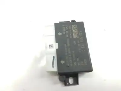 Автозапчастина б/у електронний модуль для volkswagen tiguan (ad1, ax1) 2.0 tdi посилання на oem iam 5qa919298c  5qa919298c