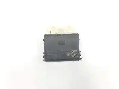 Автозапчасти б/у электронный модуль за volkswagen tiguan (ad1, ax1) 2.0 tdi ссылки oem iam 3g0962243c