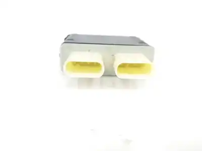 Автозапчастина б/у електронний модуль для volkswagen tiguan (ad1, ax1) 2.0 tdi посилання на oem iam 3g0962243c  3g0962243c