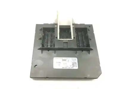 Pièce détachée automobile d'occasion module électronique pour volkswagen tiguan allspace 2.0 tdi références oem iam 5q0937086bm 5q0937086bm 