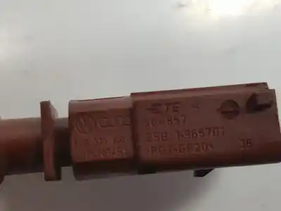 Автозапчастина б/у датчик для volkswagen tiguan (ad1, ax1) 2.0 tdi посилання на oem iam 04l906088kq  04l906088