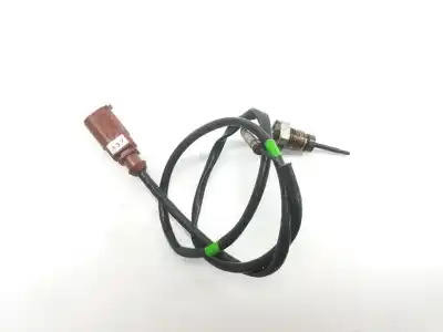 Автозапчастина б/у датчик для volkswagen tiguan (ad1, ax1) 2.0 tdi посилання на oem iam 04l906088kq  04l906088