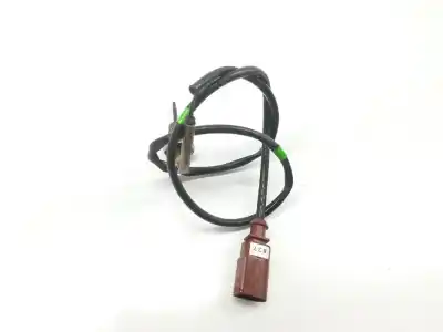 Автозапчастина б/у датчик для volkswagen tiguan (ad1, ax1) 2.0 tdi посилання на oem iam 04l906088kq  04l906088