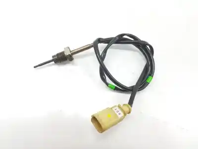 Автозапчастина б/у датчик для volkswagen tiguan (ad1, ax1) 2.0 tdi посилання на oem iam 04l906088cd  04l906088