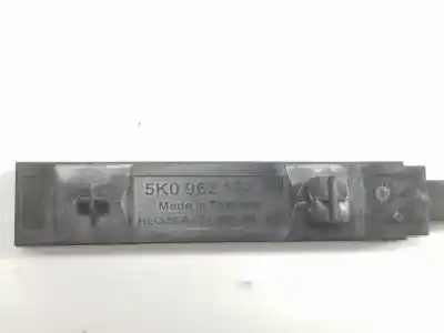 Автозапчастина б/у датчик для volkswagen tiguan (ad1, ax1) 2.0 tdi посилання на oem iam 5k0962132a  5k0962132a
