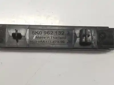 Автозапчастина б/у датчик для volkswagen tiguan (ad1, ax1) 2.0 tdi посилання на oem iam 5k0962132a  5k0962132a