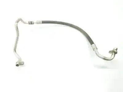 Second-hand car spare part air conditioning pipes for renault clio iv 0.9 oem iam references 924901662r