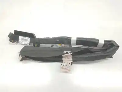 Автозапчастина б/у передня ліва подушка безпеки для ford bmax 1.0 ecoboost посилання на oem iam 34014202c