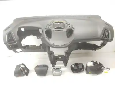 Автозапчасти б/у комплект подушки безопасности за ford bmax 1.0 ecoboost ссылки oem iam   