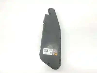 Автозапчастина б/у передня права бічна подушка безпеки для opel astra j (p10) 1.7 cdti (68) посилання на oem iam 354195943  354195943