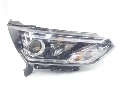 Piesă de schimb auto la mâna a doua far dreapta pentru ssangyong korando 1.6 turbodiesel referințe oem iam 8310237101 8310237101 1141cb 
