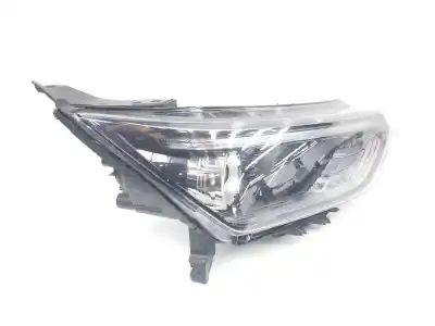 Piesă de schimb auto la mâna a doua far dreapta pentru ssangyong korando 1.6 turbodiesel referințe oem iam 8310237101 8310237101 1141cb 