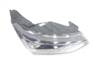 Piesă de schimb auto la mâna a doua far dreapta pentru ssangyong korando 1.6 turbodiesel referințe oem iam 8310237101 8310237101 1141cb 