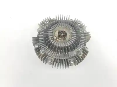 Tweedehands auto-onderdeel viscous motor ventilator voor toyota hilux 1gdftv 2.8 oem iam-referenties 162100e060