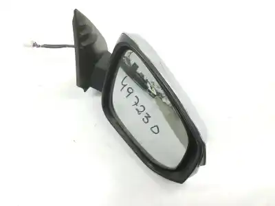 Second-hand car spare part right rearview mirror for toyota hilux 1gdftv oem iam references 879100k732 879100k732 1141cb 