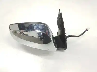 Second-hand car spare part right rearview mirror for toyota hilux 1gdftv oem iam references 879100k732 879100k732 1141cb 