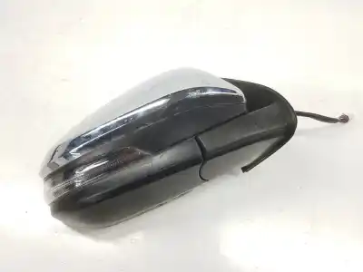 Second-hand car spare part right rearview mirror for toyota hilux 1gdftv oem iam references 879100k732 879100k732 1141cb 