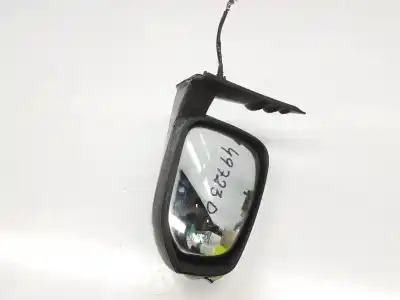 Second-hand car spare part right rearview mirror for toyota hilux 1gdftv oem iam references 879100k732 879100k732 1141cb 