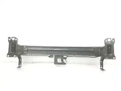 Second-hand car spare part front bumper reinforcement for ssangyong korando 2.0 td oem iam references 7884034001  7884034001