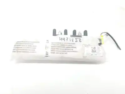 Автозапчасти б/у передняя левая боковая подушка безопасности за seat ibiza 1.0 tsi ссылки oem iam 6f0880241e
