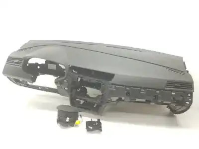 Tweedehands auto-onderdeel airbag-set voor seat arona 1.0 tsi oem iam-referenties 