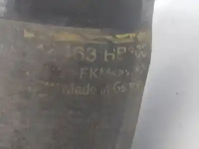 Автозапчасти б/у шланги промежуточного охладителя за nissan qashqai / qashqai +2 i (j10, nj10, jj10e) 1.5 dci ссылки oem iam 14463bb30a  14463bb30c