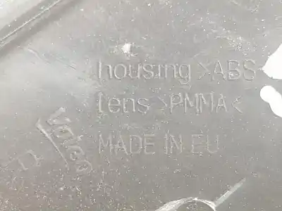 Автозапчасти б/у внутренний правый задний фонарь за nissan qashqai / qashqai +2 i (j10, nj10, jj10e) 1.5 dci ссылки oem iam 26550br01a  26554br01a