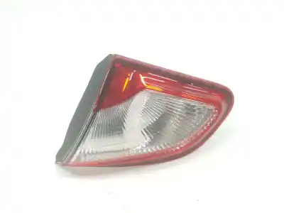 Автозапчасти б/у внутренний правый задний фонарь за nissan qashqai / qashqai +2 i (j10, nj10, jj10e) 1.5 dci ссылки oem iam 26550br01a  26554br01a