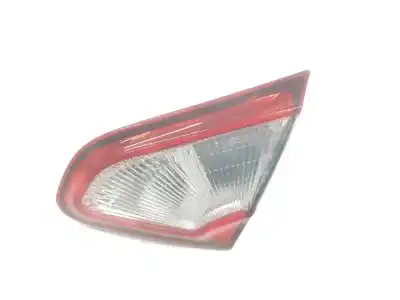 Автозапчасти б/у внутренний правый задний фонарь за nissan qashqai / qashqai +2 i (j10, nj10, jj10e) 1.5 dci ссылки oem iam 26550br01a  26554br01a