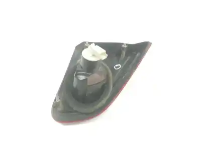 Автозапчасти б/у внутренний правый задний фонарь за nissan qashqai / qashqai +2 i (j10, nj10, jj10e) 1.5 dci ссылки oem iam 26550br01a  26554br01a