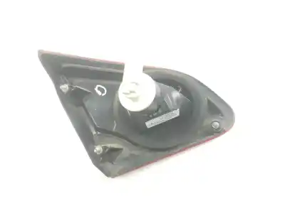 Автозапчасти б/у внутренний правый задний фонарь за nissan qashqai / qashqai +2 i (j10, nj10, jj10e) 1.5 dci ссылки oem iam 26550br01a  26554br01a