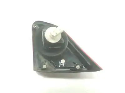 Автозапчастина б/у внутрішній лівий задній ліхар для nissan qashqai / qashqai +2 i (j10, nj10, jj10e) 1.5 dci посилання на oem iam 26555br01a  26559br01a Автозапчастина б/у внутрішній лівий задній ліхар для nissan qashqai / qashqai +2 i (j10, nj10, jj10e) 1.5 dci посилання на oem iam 26555br01a  26559br01a