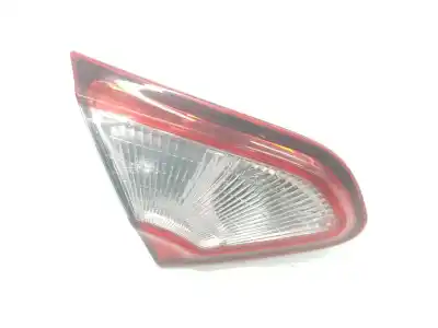 Автозапчастина б/у внутрішній лівий задній ліхар для nissan qashqai / qashqai +2 i (j10, nj10, jj10e) 1.5 dci посилання на oem iam 26555br01a  26559br01a Автозапчастина б/у внутрішній лівий задній ліхар для nissan qashqai / qashqai +2 i (j10, nj10, jj10e) 1.5 dci посилання на oem iam 26555br01a  26559br01a