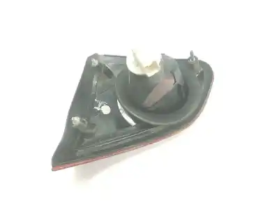 Автозапчастина б/у внутрішній лівий задній ліхар для nissan qashqai / qashqai +2 i (j10, nj10, jj10e) 1.5 dci посилання на oem iam 26555br01a  26559br01a Автозапчастина б/у внутрішній лівий задній ліхар для nissan qashqai / qashqai +2 i (j10, nj10, jj10e) 1.5 dci посилання на oem iam 26555br01a  26559br01a