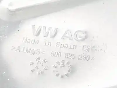 Автозапчасти б/у защитная крышка за cupra leon (kl1, ku1, kug) 1.5 tsi ссылки oem iam 5q0825230k  5q0825230k