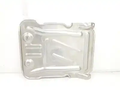 Автозапчасти б/у защитная крышка за cupra leon (kl1, ku1, kug) 1.5 tsi ссылки oem iam 5q0825230k  5q0825230k