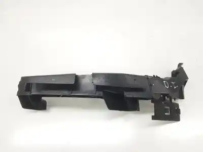 Автозапчастина б/у ліва опора фари для seat leon (kl1) fr посилання на oem iam 5fa807889b