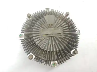 Second-hand car spare part viscous motor fan for mitsubishi montero (v60/v70) 3.2 di-d all-four oem iam references 1320a010  1320a010