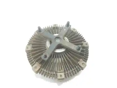 Second-hand car spare part viscous motor fan for mitsubishi montero (v60/v70) 3.2 di-d all-four oem iam references 1320a010  1320a010