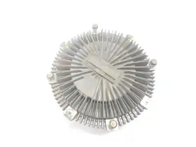 Second-hand car spare part viscous motor fan for mitsubishi montero (v60/v70) 3.2 di-d all-four oem iam references 1320a010