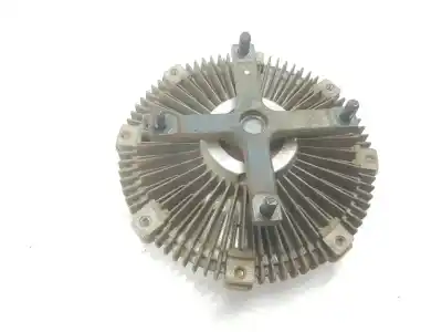 Second-hand car spare part viscous motor fan for mitsubishi montero (v60/v70) 3.2 di-d all-four oem iam references 1320a010  1320a010