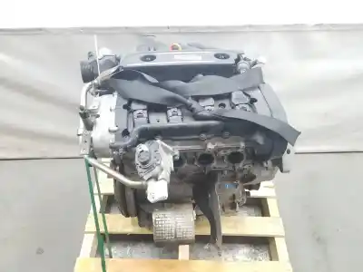Pezzo di ricambio per auto di seconda mano motore completo per volkswagen golf v berlina 2.0 16v fsi riferimenti oem iam bvy 06f100035a 1141cb 2222dl 