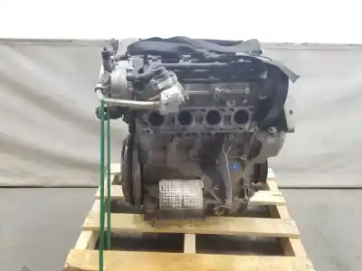 Pezzo di ricambio per auto di seconda mano motore completo per volkswagen golf v berlina 2.0 16v fsi riferimenti oem iam bvy 06f100035a 1141cb 2222dl 